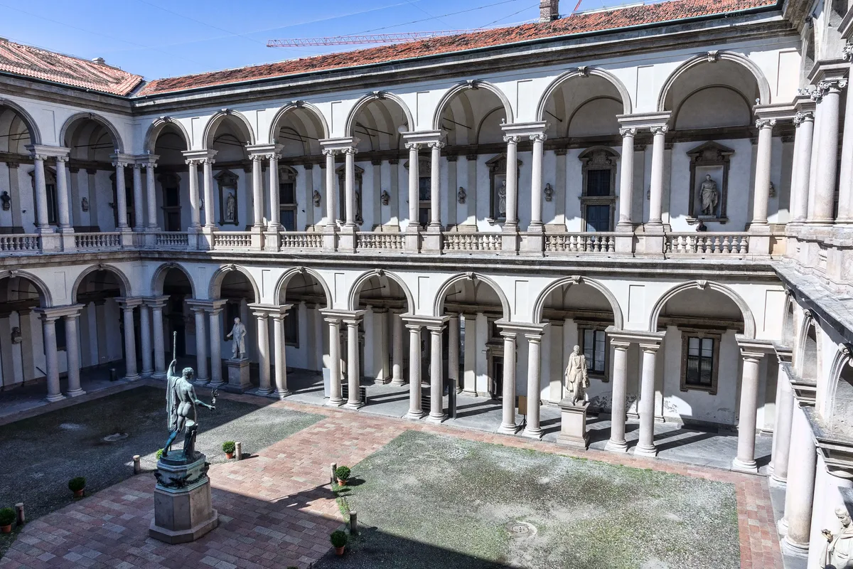 Brera