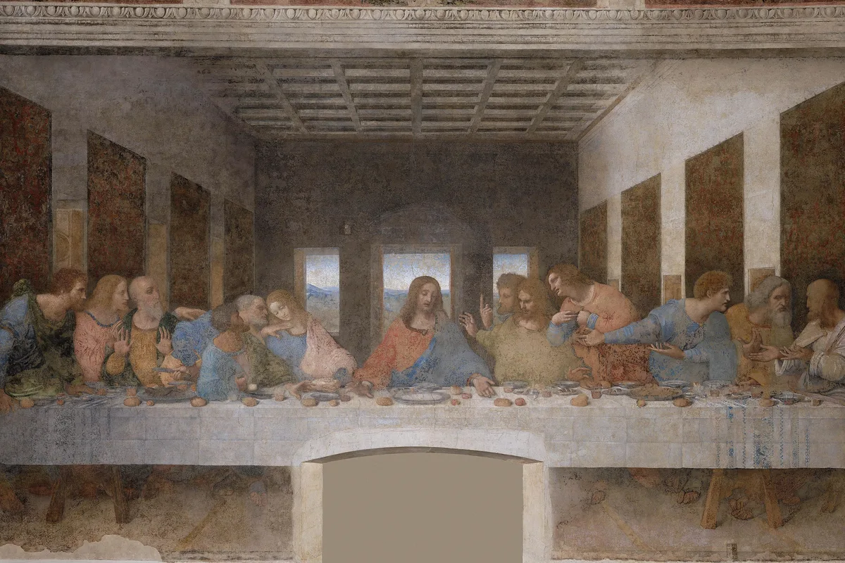 The Last Supper
