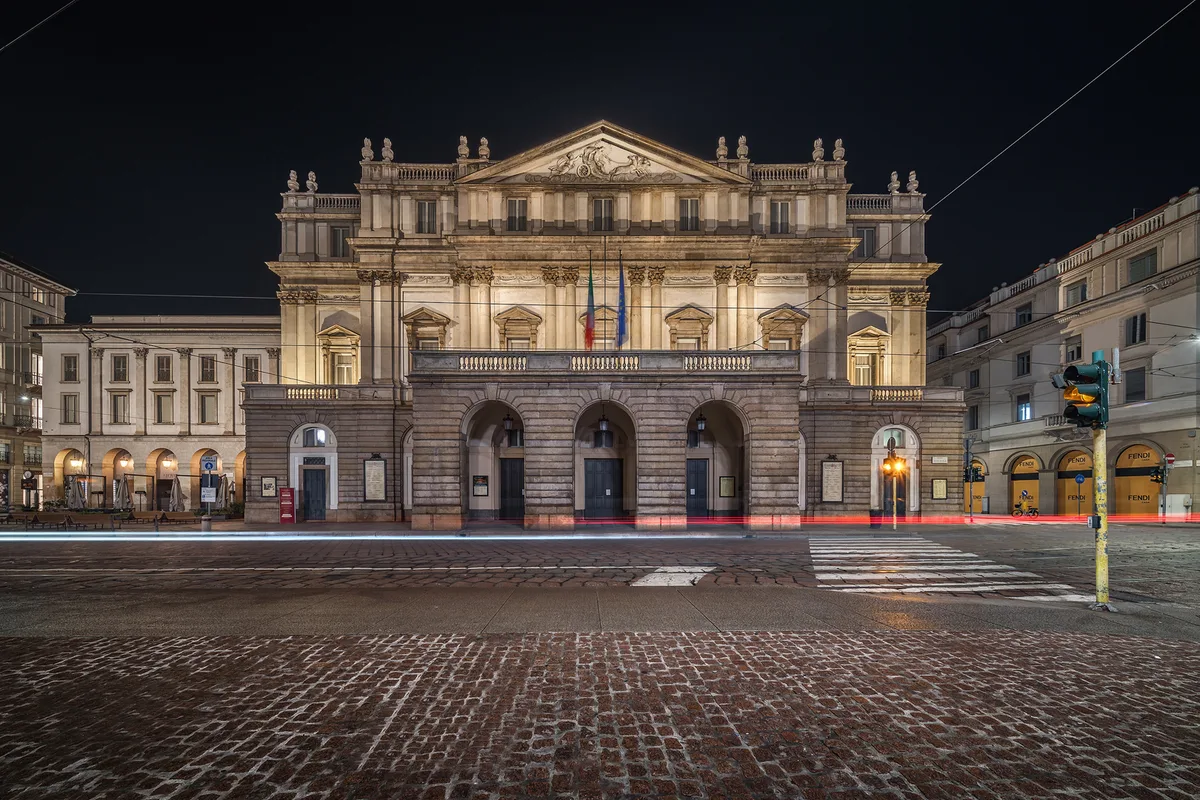 Teatro alla Scala