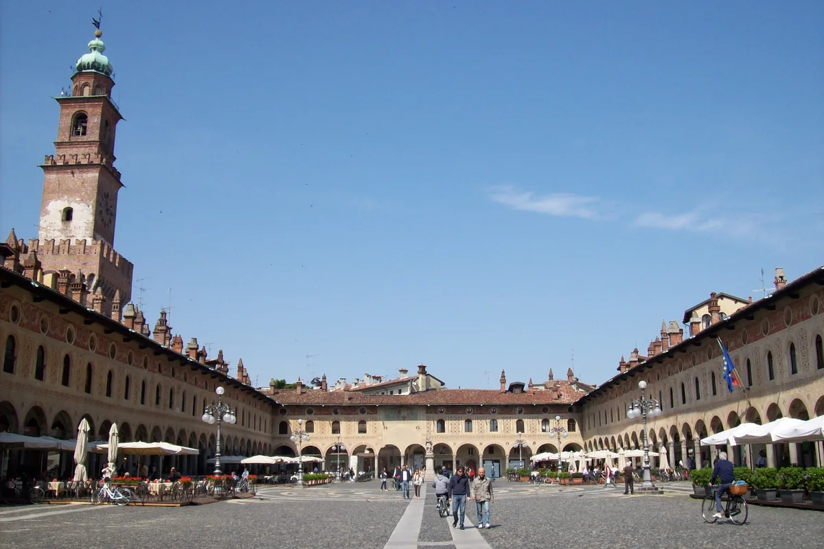 Vigevano