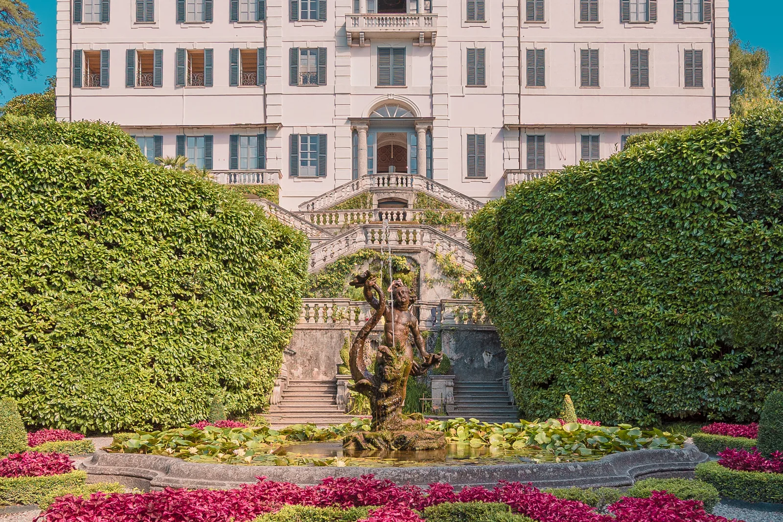 Private transfer from Milan Malpensa Airport (MXP) to Tremezzo — 80 km, licensed chauffeur